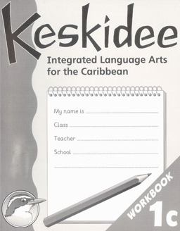Keskidee Integrated Language Arts for the Caribbean