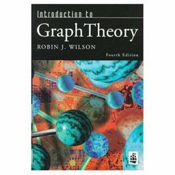 Introduction to Graph Theory 4th 9780582249936 Front Cover