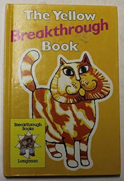 The Yellow Breakthrough Book