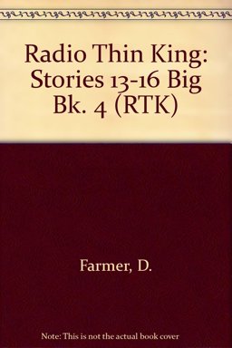 The Fourth Big Thin King Book