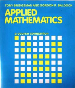 Applied Mathematics