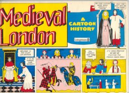 Medieval London