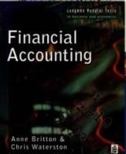 Financial Accounting