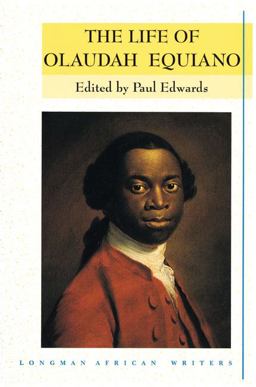 The Life of Olaudah Equiano