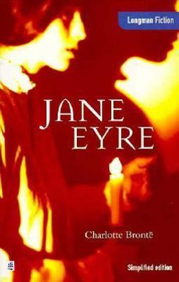 Jayne Eyre