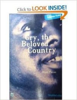Cry, the Beloved Country
