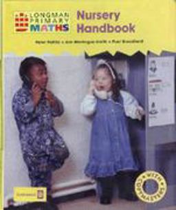 Longman Primary Mathematics