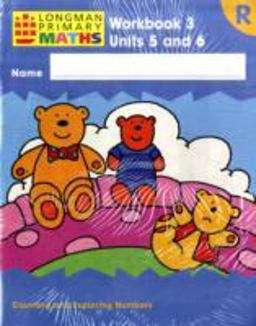 Longman Primary Mathematics