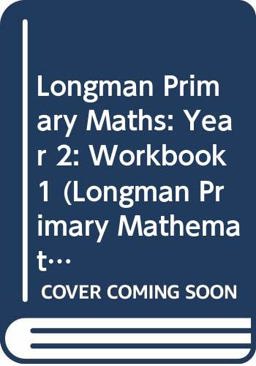 Longman Primary Maths: Year 2