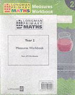 Longman Primary Mathematics