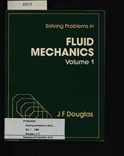 Fluid Mechanics 1