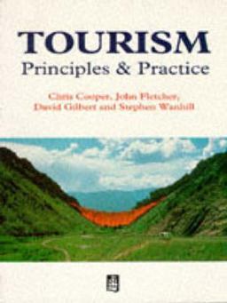 Tourism Principles and Practice