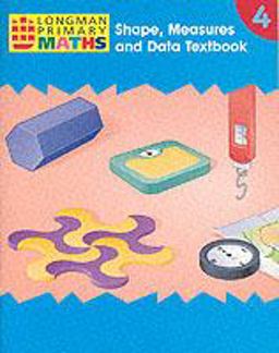 Longman Primary Mathematics