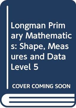 Longman Primary Mathematics