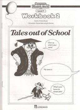 Longman Reading World