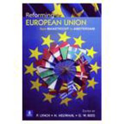 Reforming the European Union
