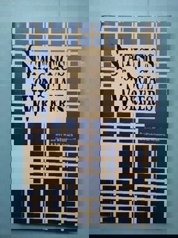 Statistics for Social Worker