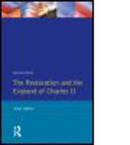 The Restoration and the England of Charles II