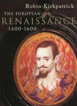 European Renaissance 1400-1600  9780582294455 Front Cover