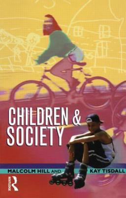 Children and Society Children and Society