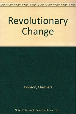 Revolutionary Change Revolutionary Change