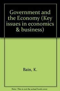 Government and Economy