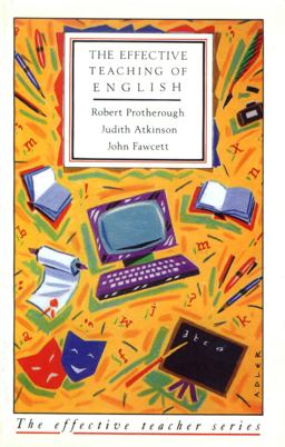 Effective Teaching of English