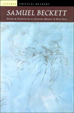 Samuel Beckett