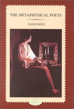 The Metaphysical Poets