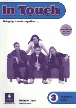 Bringing Friends Together ...