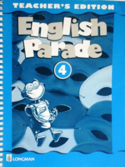 English Parade