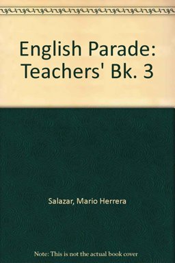 English Parade