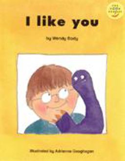 I Like You