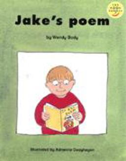 Jake's Poem