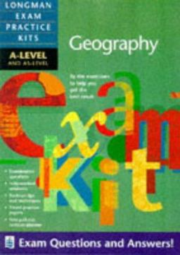 A-Level Geography