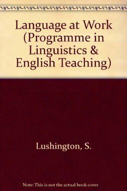 Language at Work