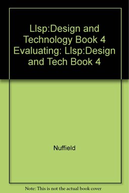Starting Nuffield Design and Technology