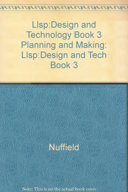 Starting Nuffield Design and Technology