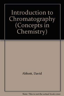 An Introduction to Chromatography