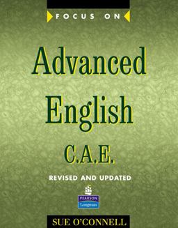 Focus on Advanced English