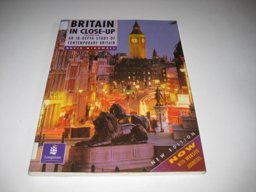 Britain in Close-Up Britain in Close-Up