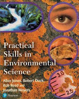 Practical Skills in Environmental Science
