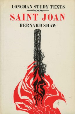 Saint Joan