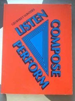 Listen, Compose, Perform Student's Book