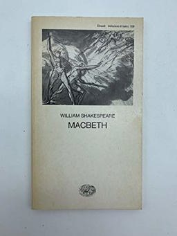 The Tragedy of Macbeth