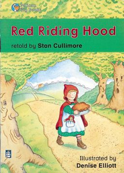 Red Riding Hood