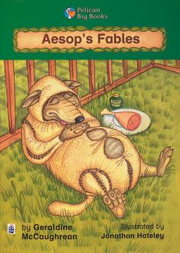 Aesop's Fables