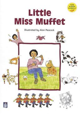 Little Miss Muffet