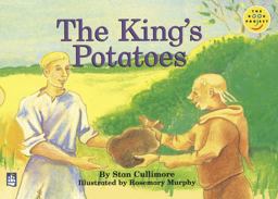 King's Potatoes