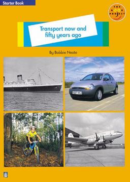 History of Transport